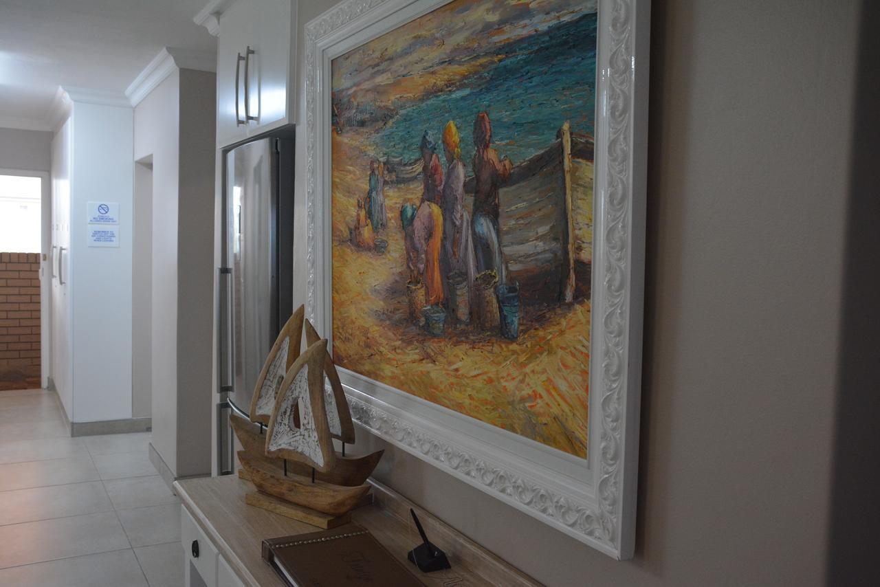 Frinton On Sea 7 Apartment บัลลิโต ภายนอก รูปภาพ
